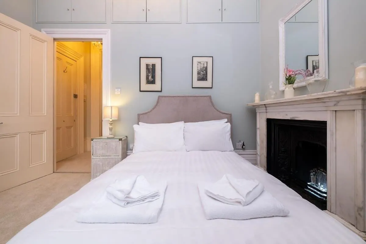 Host & Stay - Brunswick Sea View 브라이턴